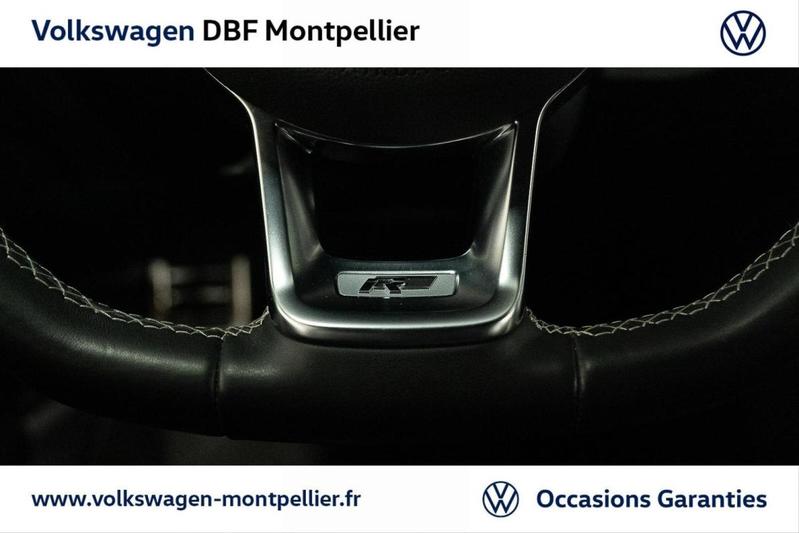 Volkswagen t-Roc 1.5 Tsi 150 Evo Start/Stop Bvm6 R-Line