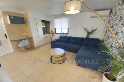 Appartement - 50 m² - 3 pièces