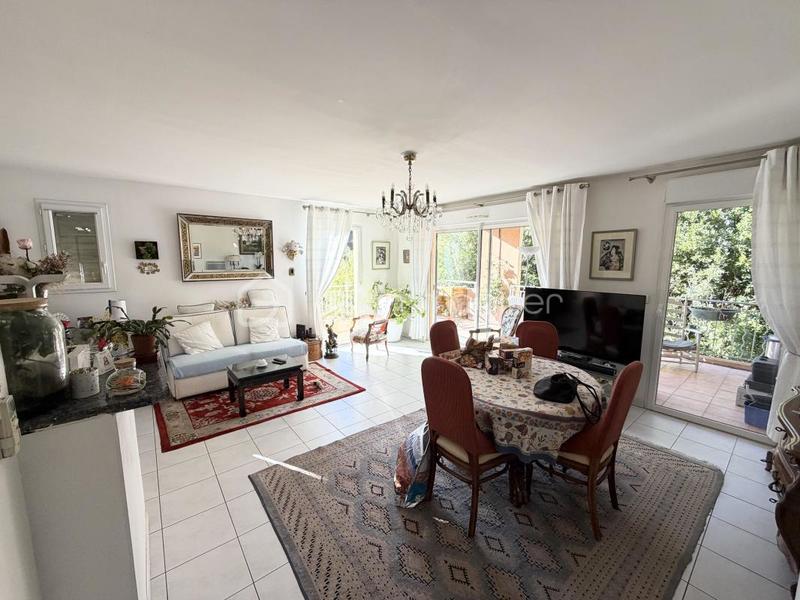 Appartement - 114 m² - 4 pièces