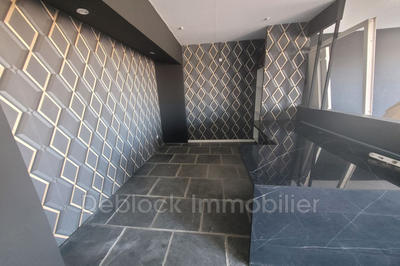 Local commercial - 110 m²