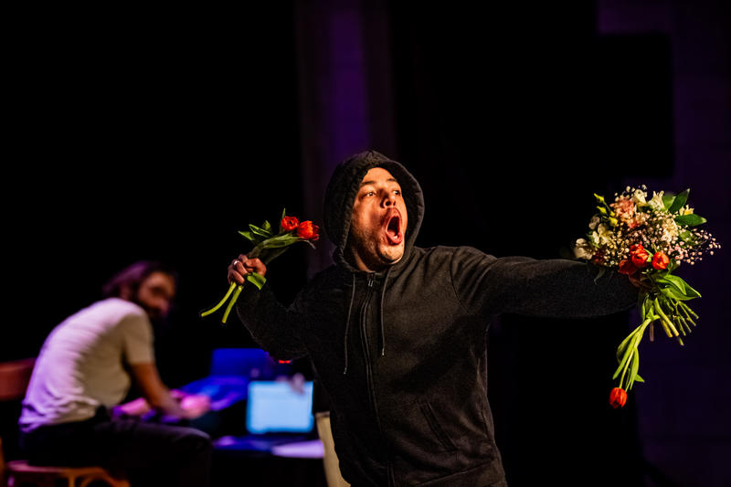 La culture au grand jour : Cabaret Prévert