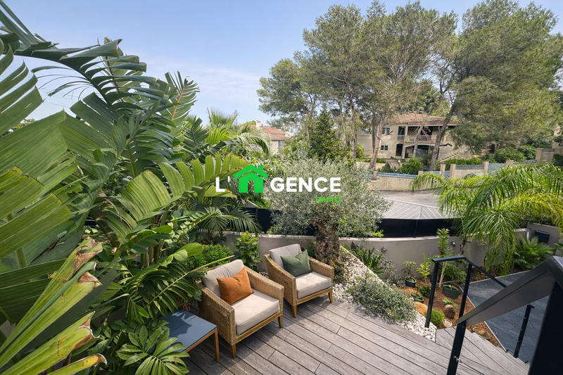 Villa - 160 m² - 6 pièces