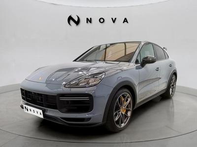 Porsche Cayenne 4.0 V8 Turbo Gt Matrix