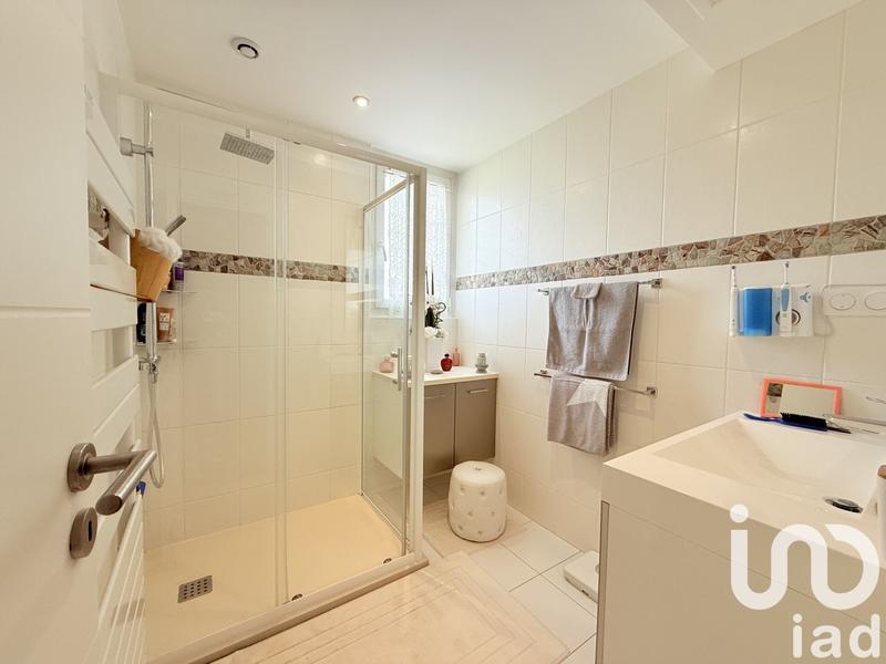 Maison - 108 m² - 4 pièces