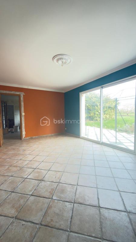 Maison d'architecte - 151 m² - 5 pièces