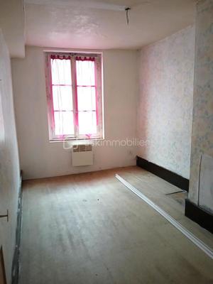 Maison de ville - 85 m² - 4 pièces