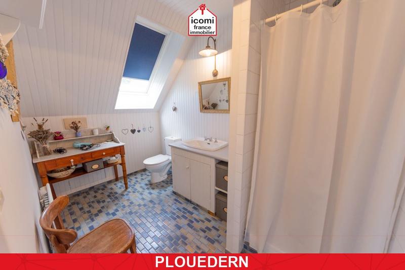 Maison - 290 m² - 8 pièces