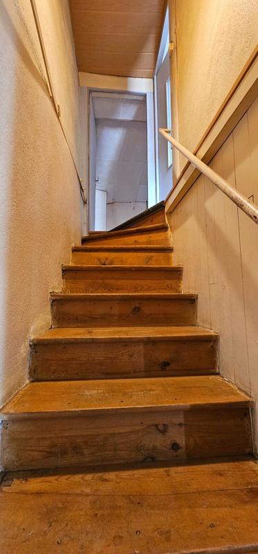 Maison - 70 m² - 3 pièces