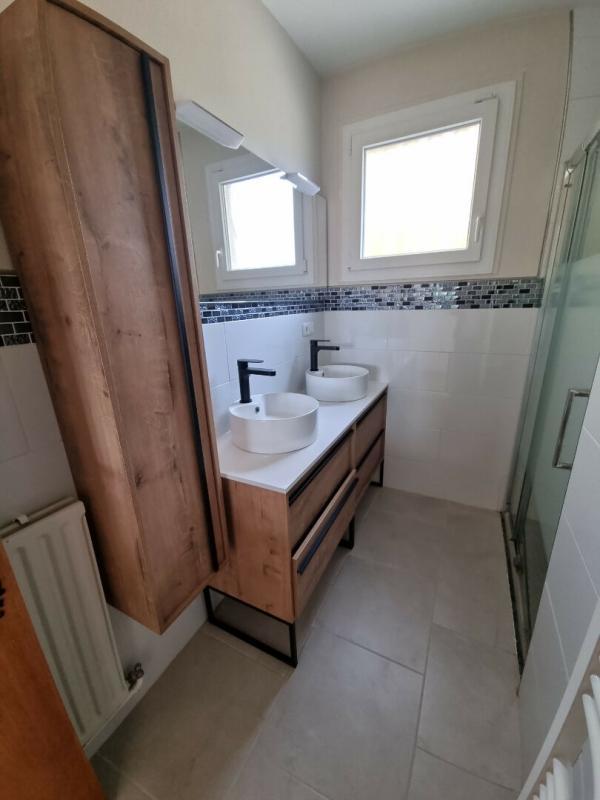 Maison - 151 m² - 7 pièces