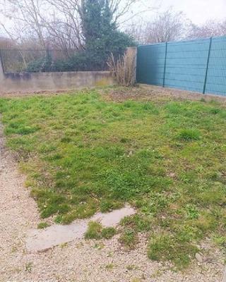 Appartement - 65 m² - 4 pièces