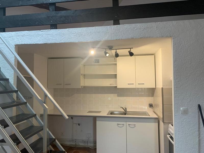 Appartement - 63 m² - 2 pièces