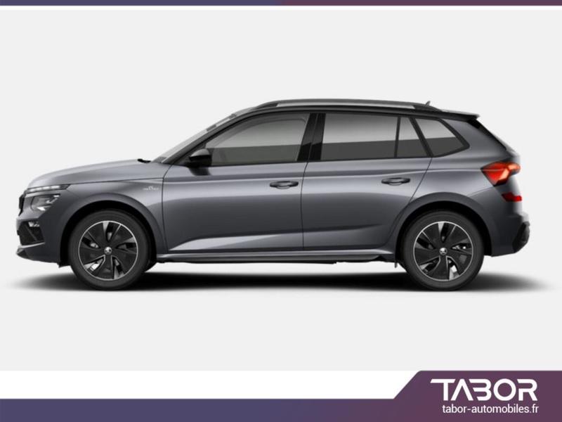 Skoda Kamiq 150 Dsg MonteC Pano Matrix Acc Cam