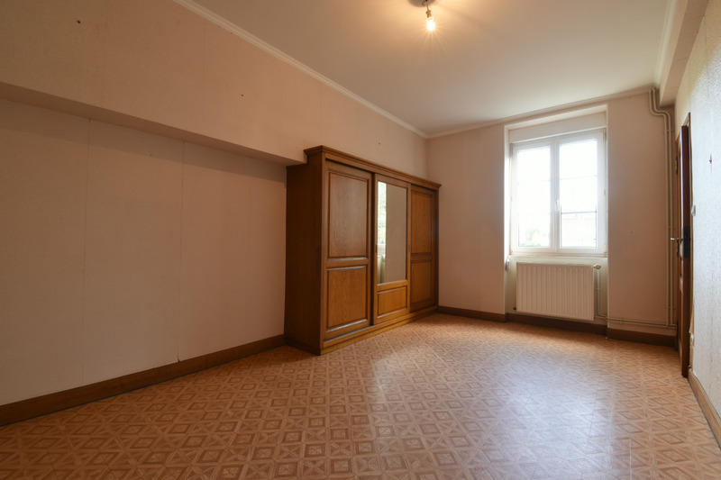 Maison - 71 m² - 5 pièces