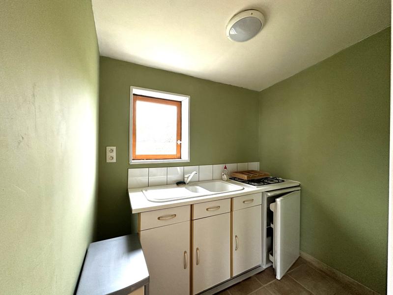 Maison traditionnelle - 243 m² - 8 pièces