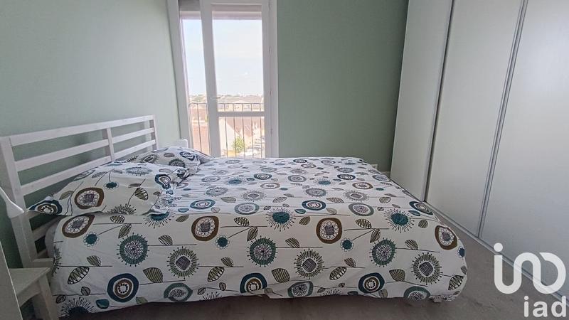 Appartement - 64 m² - 4 pièces