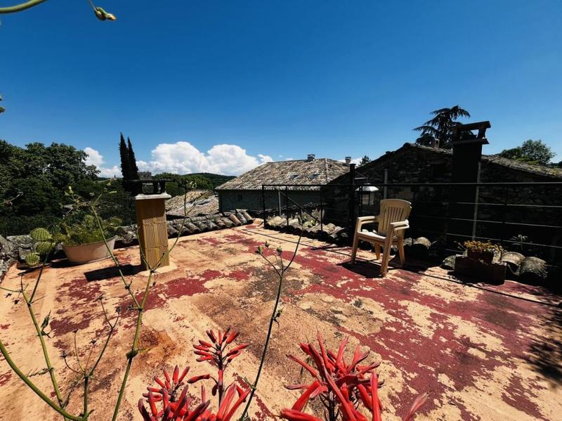 Maison - 154 m² - 6 pièces