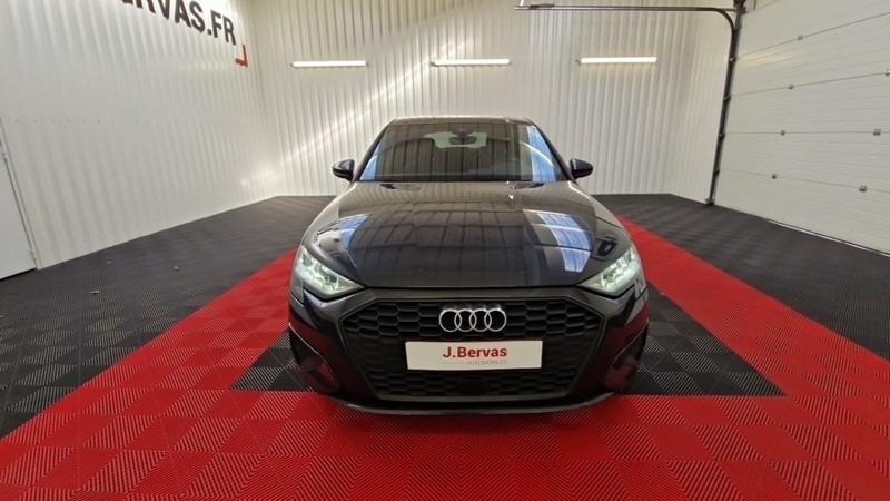 Audi A3 sportback 30 Tfsi Mhev s tronic 110 Sb