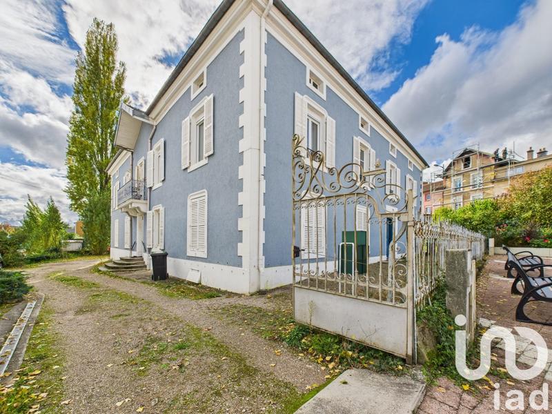 Immeuble - 359 m²