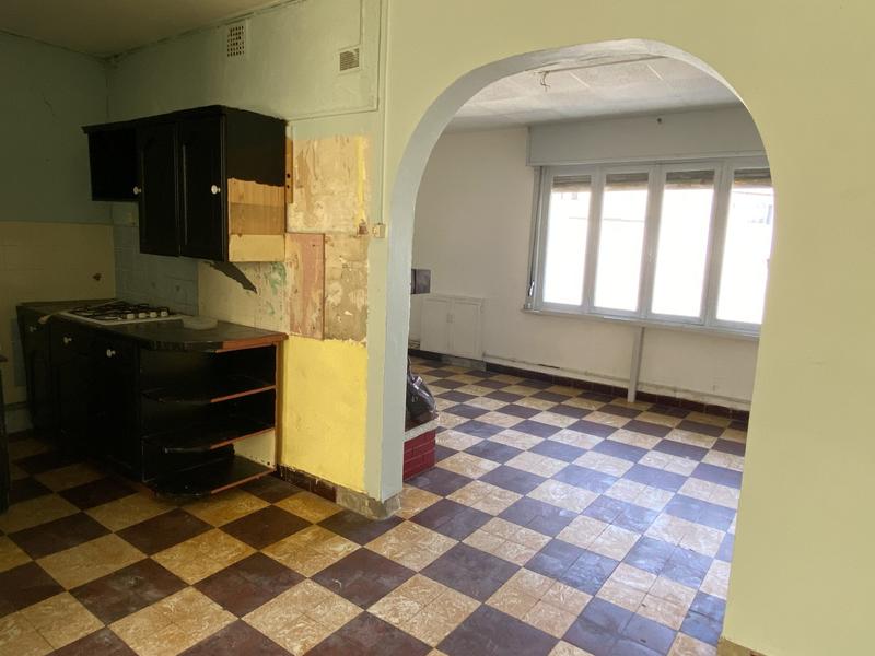 Maison - 70 m² - 4 pièces