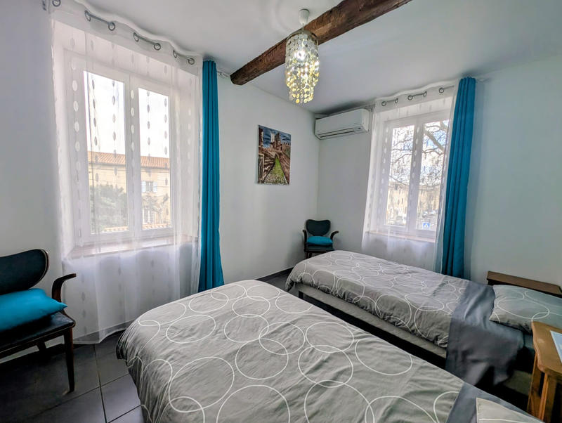 Maison - 156 m² - 5 pièces