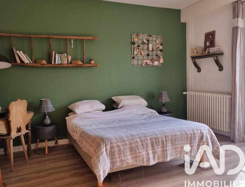 Maison de village - 326 m² - 11 pièces