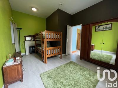 Maison - 287 m² - 12 pièces