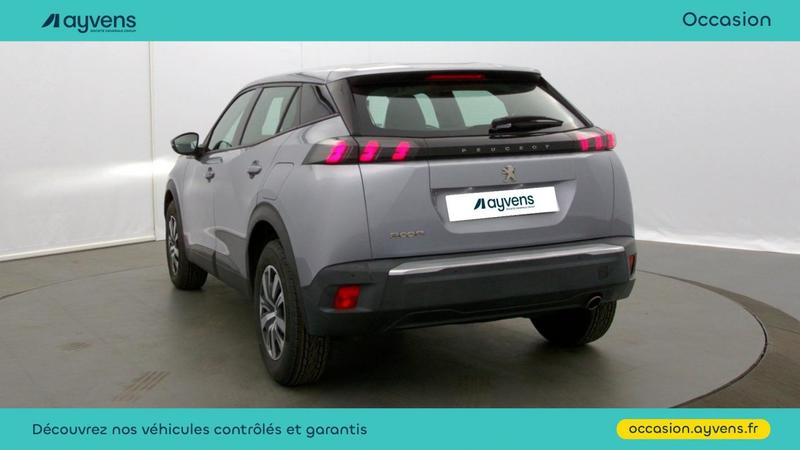 Peugeot 2008 1.5 BlueHDi 110ch s&amp;S Active Business 5cv