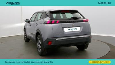 Peugeot 2008 1.5 BlueHDi 110ch s&amp;S Active Business 5cv