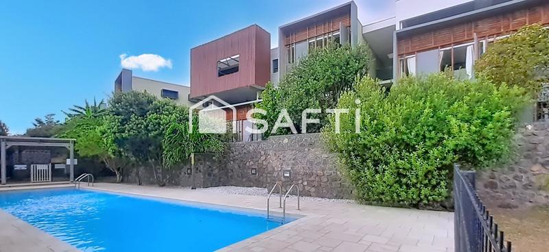 Appartement - 74 m² - 4 pièces