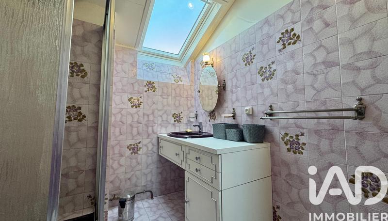 Maison de ville - 120 m² - 5 pièces