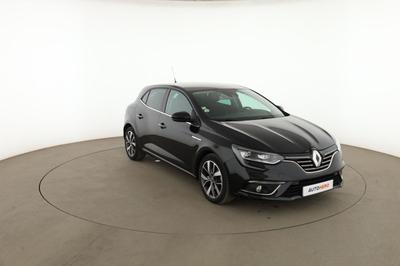 Renault Mégane 1.6 dCi Energy Intens 130 ch