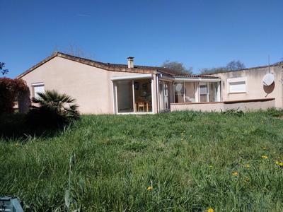 Villa - 194 m² - 5 pièces