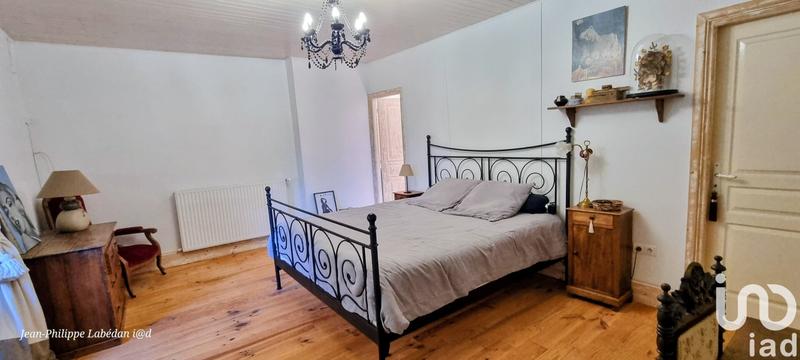 Maison - 295 m² - 7 pièces