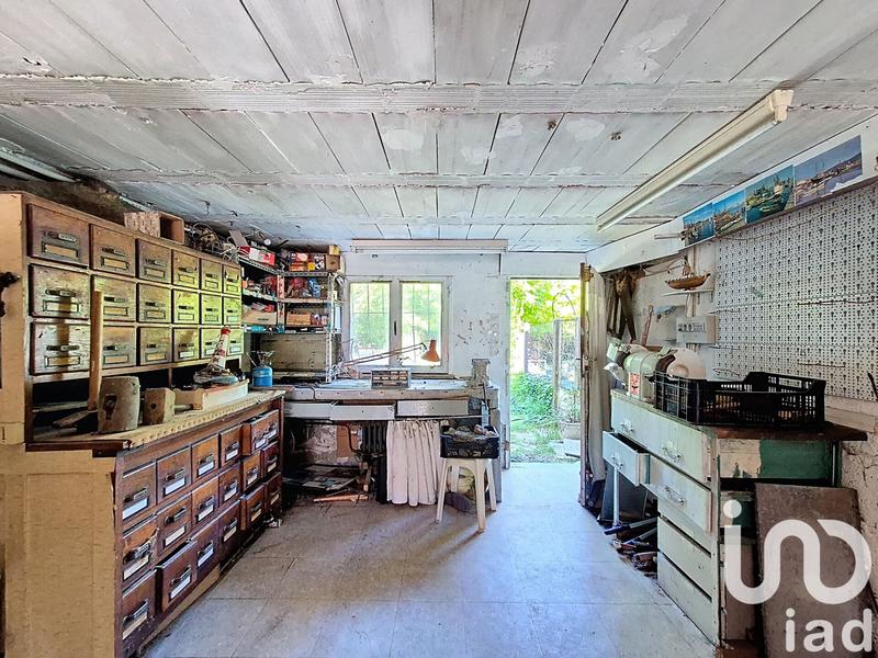 Maison - 87 m² - 4 pièces