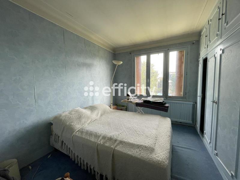 Maison - 165 m² - 5 pièces