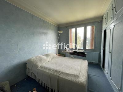 Maison - 165 m² - 5 pièces