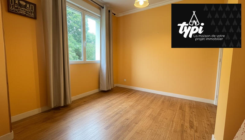 Appartement - 49 m² - 2 pièces