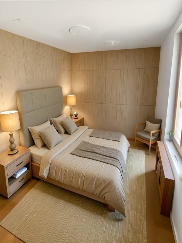 Maison - 113 m² - 5 pièces