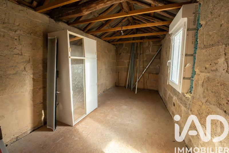 Maison - 132 m² - 6 pièces
