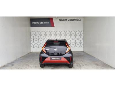 Toyota aygo x 1.0 Vvt-i 72 Design