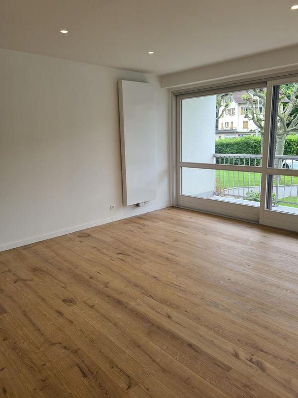 Appartement - 88 m² - 3 pièces