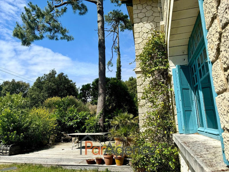 Maison - 128 m² - 6 pièces