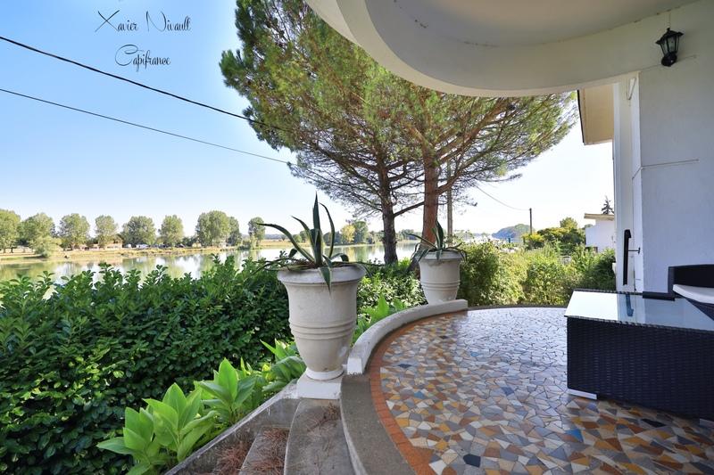 Maison - 102 m² - 4 pièces