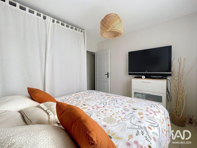 Maison - 131 m² - 6 pièces