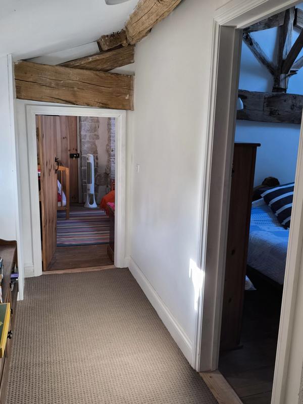 Maison - 170 m² - 4 pièces