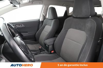 Toyota Auris 1.2t Design 116 ch