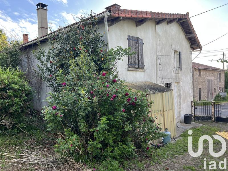 Maison de campagne - 142 m² - 5 pièces