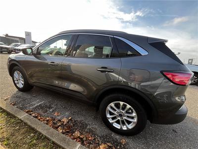 Ford Kuga III 2.5 Duratec 190 Ch Flexifuel Fhev E85 Powershift Titanium