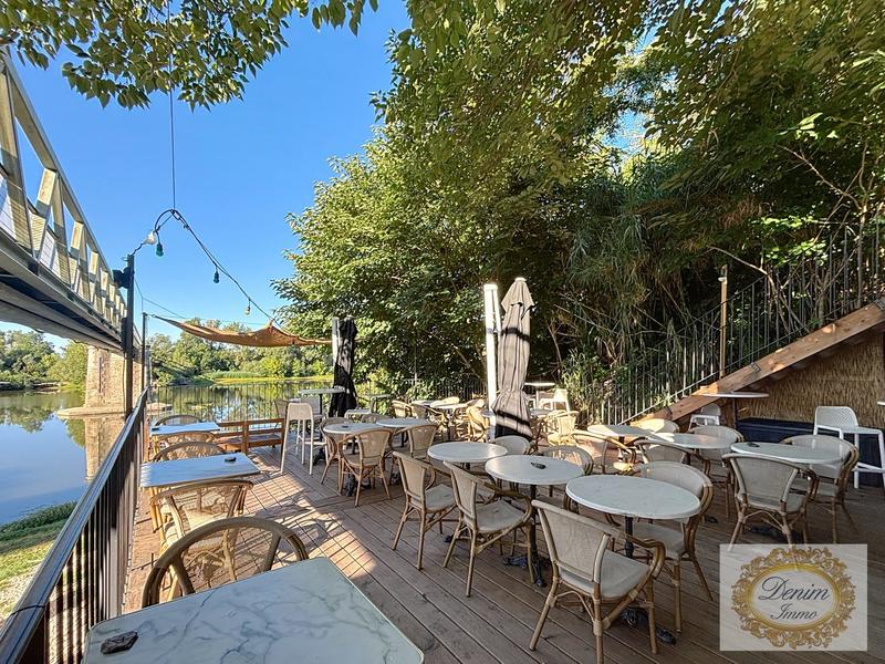 Local commercial - 180 m²