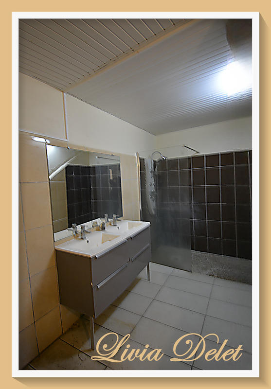 Maison - 116 m² - 6 pièces